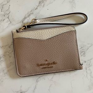 Kate spade card holder